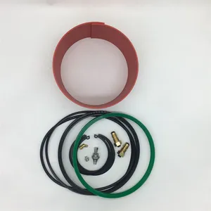 Construction Machinery Dump Truck Spare Parts - Terex 9396507 Rear Suspension Repair Kit thumbnail-5
