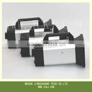 DT316N Portable Battery Powered Digital Xenon Stroboscope thumbnail-6