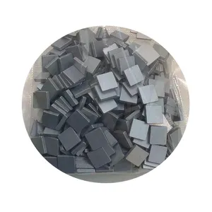 TaC Tantalum Carbide Lump 1-10mm Tantalum Carbide Ceramic Targets for Pvd Coating thumbnail-2