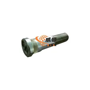 ORIGINAL XCMG 250300296 Bolt ZL50.2A.1A-1 For Spare Parts. thumbnail-1