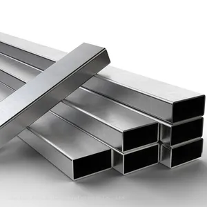 0.5mm-15mm Wall Thickness Aluminium Tubing thumbnail-5