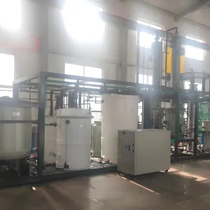 15% High Concentration Sodium Hypochlorite Generator for Water Treatment thumbnail-2
