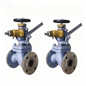 DN50 Marine Quick Closing Valve, GB/T5744-1993, Flanged End Connection thumbnail-3