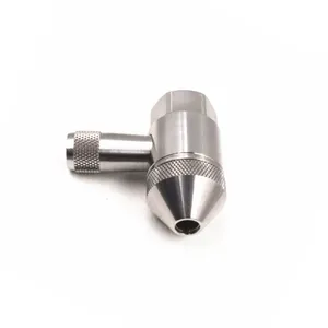 Waterjet Diamond Cutting Head Assembly 20477959013 Waterjet Cutting Head Spare Parts Diamond Cutting Head, 0.013inch, 0.33mm thumbnail-3