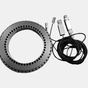 ONA ORTM 460 High Precision Rotary Table Bearing P4/P2 With Integral 1 Arc Second Measurement thumbnail-1