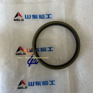 ORIGINAL SDLG 4120006998003 DUST SEALING RING FOR SDLG WHEEL LOADER L953 L955F L956F thumbnail-2
