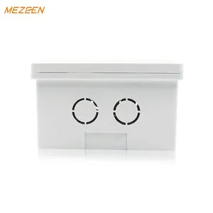 220V/380V Dual Voltage ABS Plastic DB Box for Residential Power Distribution thumbnail-4