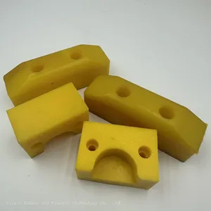Customized Polyurethane Parts for Mold Opening Are Suitable for Automotive Component Factories in Southeast Asia. thumbnail-4