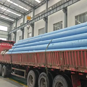 Carbon Steel Stainless Steel Alloy Boiler Fin Tube for Heat Exchange Efficiency thumbnail-4