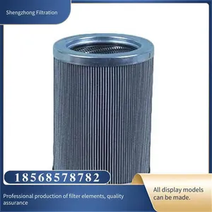 8300.wzk.w.38.z.000208 Power Plant eh Oil Treatment Filter Element Ensures the Cleanliness of Hydraulic Oil in Power Equipment thumbnail-3