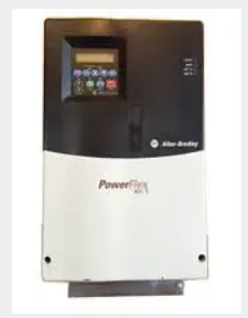 22C-D310A103 PowerFlex 400 160kW AC Drives thumbnail-2