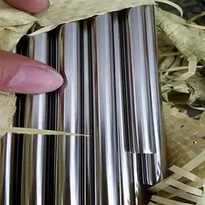 Duplex Stainless Steel Bar 2205 2507 For Marine Construction Chemical Equipment thumbnail-3