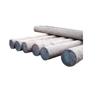 300 Series High Speed Alloy Tool Steel Bar for Mold Steel Cold Drawn Cutting Welding Bending JIS Structural Steel Hot Rolled thumbnail-3