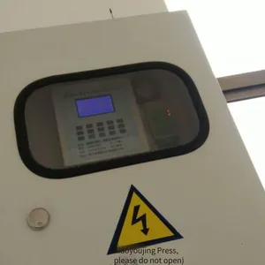 Relocation of the Central Control Room and Automation Upgrade and Transformation thumbnail-2