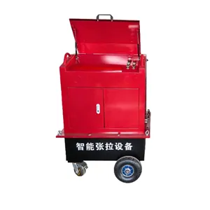High Precision Intelligent Tensioning Equipment With Automatic Pressure Compensation thumbnail-4