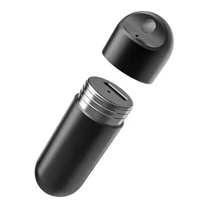 Mini Voice Recorder With Type-C WAV/MP3 Support 50H Recording Time Lanyard Hole Design for Meetings & Interviews thumbnail-3