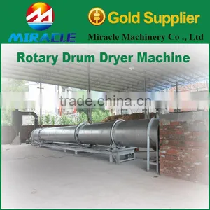 Rotary Dryer Hot Sell Related Machines Wood Crusher&drum Dryer&pallet Former&pallet Block Presser thumbnail-1