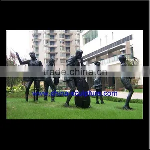 Copper/bronze Sculpture thumbnail-1