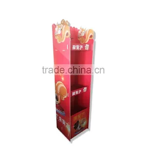 Advertising Promotion Leather Belt Display Stand thumbnail-4