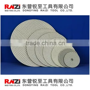 Standard Engineered Stone Wet Polishing Pad thumbnail-2