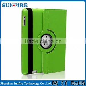 Best Selling Prdoduct In UK 360 Degree Rotating Case Back Cover for Ipad, Fancy Cover for Ipad thumbnail-1