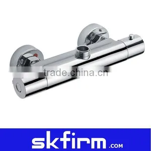 Luxury Home Thermostatic Valve Shower thumbnail-1
