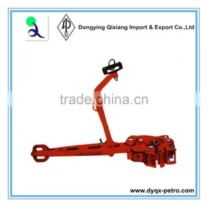High Quality!API Spec 7K Manual Tong Type SB thumbnail-1