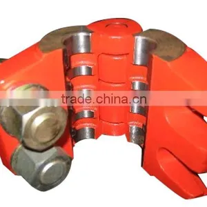 API Oilfield Polished Rod Clamp With Best Price and Quality thumbnail-2