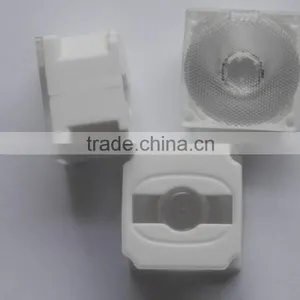 Square Shape Led Lens 1W 3W thumbnail-4
