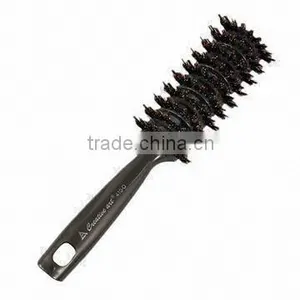 Classic Rubber Finish Vent Hair Brush thumbnail-4