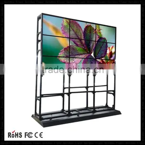 High Quality Best Price Professional Supplier Led Tv Wall Unit thumbnail-2