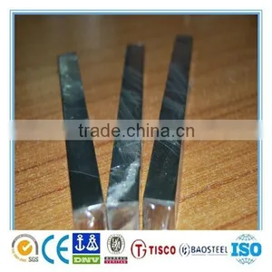 321 Stainless Steel Square Bar Price per Ton thumbnail-2