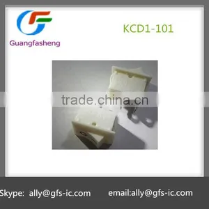 KCD1-101 Ship Type Switch Two Feet The Power Switch White thumbnail-1