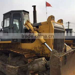 Used Condition Chinese Shantui SD22 Bulldozer for Sale in Shanghai/ Used Bulldozer With Reasonable Price and High Quality thumbnail-3