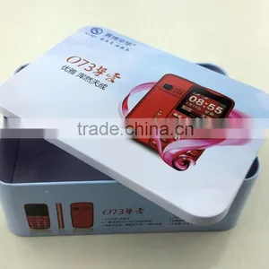 Love Phone Tin Cans thumbnail-4
