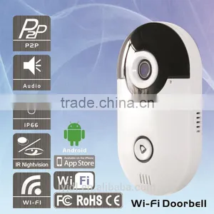 Lowest Price Door Eye Camera With Low Price thumbnail-1
