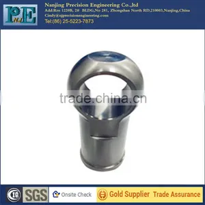 China Best Selling Cnc Machined Parts Stainless Steel Custom for Auto Parts thumbnail-1