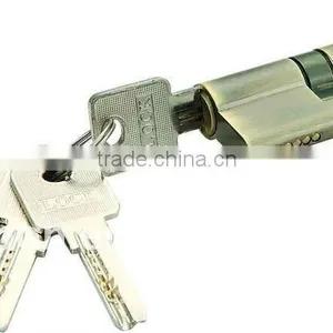 Thumb Turn Euro Cylinder Lock thumbnail-1