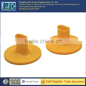 Free Design High Precision Custom Shape Plastic thumbnail-4