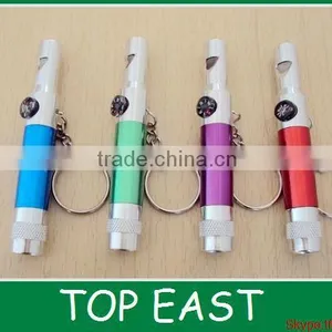Waterproof Whistle Keychain Gift Cheaper Price Hot Sales thumbnail-1
