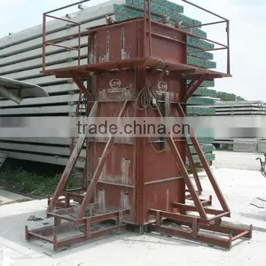 Refuse Chuse Mould/Concrete Mould (Made in Malaysia) thumbnail-1