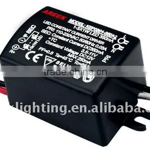 3x1w Led Lamp Driver thumbnail-1