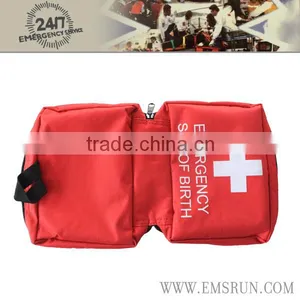 Small First Aid Bag Made of Nylon to Survival First Aid Bag thumbnail-3