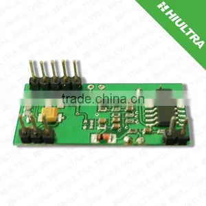 Customized Flexible RFID Reader Module in High Quality thumbnail-5