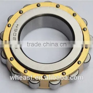 Cylindrical Roller Engineering Machinery RN309M Bearing 45x86.5x25mm thumbnail-2