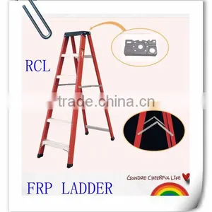 Movable FRP Step Ladder thumbnail-1