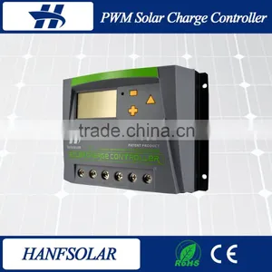 China Solar Power Optimizer Amorphous Solar Panels Solar Charge Controller 100 Amp thumbnail-2
