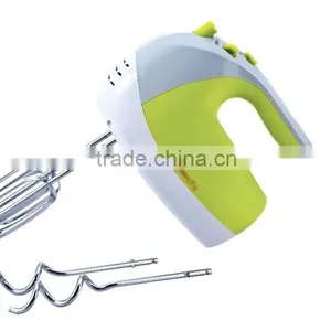 Dough Mixer For Baby Feed Mixer Used thumbnail-5