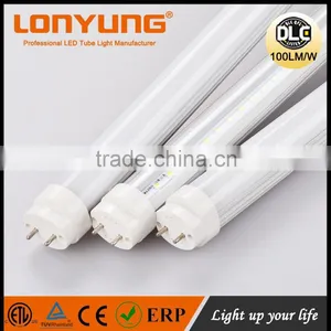 China Supplier With Low Price 0.6m 0.9m 1.2m 1.5m Led Light Tubes ul thumbnail-1