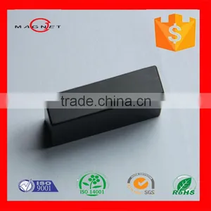 Buy Black Epoxy Neodymium Magnet Price thumbnail-4